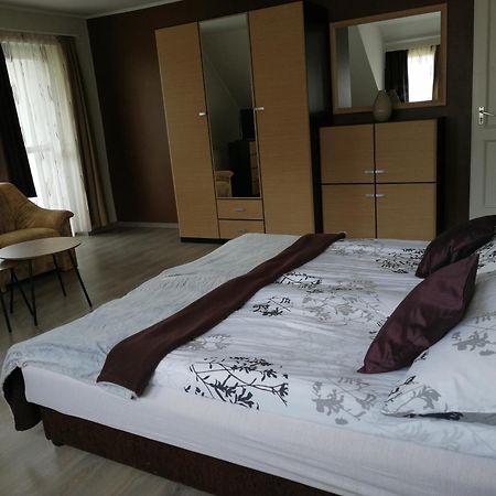 Betti Vendeghaz Apartment Alsopahok Exterior photo